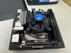 ASUS B250i / i5-6500 / 32GB / 256GB