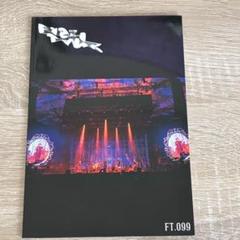 buck-tick 会報　まとめました BUCK-TICK | バクチク現象 at THE LIVE INN | ビクター