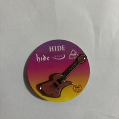 2025年最新】hide ピンズの人気アイテム - メルカリ
