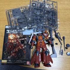 mg サイコザク　ラストセッション　ジャンクのサムネイル