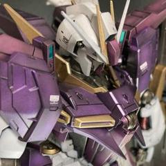 RE/100 1/100 ガンダムリントヴルム【3次：2022年8月
