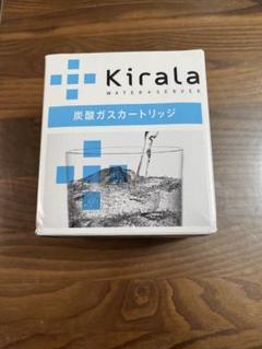 2025年最新】キララ 炭酸ガスカートリッジの人気アイテム - メルカリ