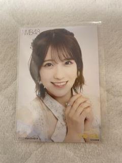 NMB48 小嶋花梨　直筆サイン入り生写真 NMB48 小嶋花梨 直筆サイン入り生写真 - メルカリ