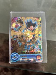 スーパードラゴンボールヒーローズ SR 21
