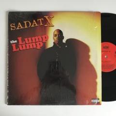 Sadat X - East Coast / Wild Cowboys レア白盤 2025年最新】sadat xの人気アイテム - メルカリ