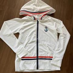 Aller Bien Sports 長袖ラッシュガード　150