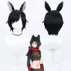 ダンジョン飯 イツヅミ コスプレ フルセット - メルカリ