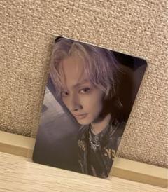 SEVENTEEN ジュン happy burstday ラキドロ Apple - メルカリ