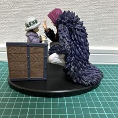 ONE PIECE コラソン　ロー　一番くじ　ラストワン　フィギュア Amazon.co.jp: 一番くじ ワンピース エモーショナルストーリーズ