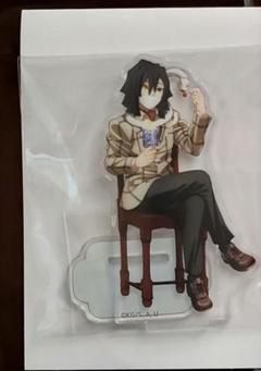 鬼滅の刃 伊黒小芭内 AGF 2024 純喫茶 アクコ グラス ufotable on X: 