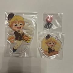 鬼滅の刃　バレンタイン&ホワイトデー　善逸