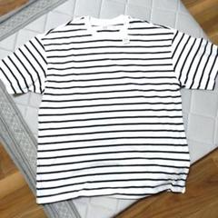 未使用　GAP メンズ Tシャツ　Lサイズ
