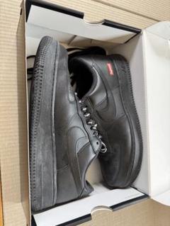 NIKE AIR FORCE 1 LOW/SUPREMEのサムネイル