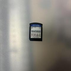 リトルバスターズ PlayStationvita ソフトのみ