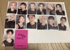 SEVENTEEN - seventeen セブンティーン セブチ サノク トレカ セット SEVENTEEN - SEVENTEEN セブチ サノク キーリング ジョシュア