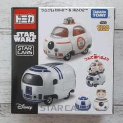 Amazon | トミカ スター・ウォーズ スター・カーズ ツムツム