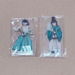 鬼滅の刃　時透無一郎　コミケ104 エンドロールイラスト　ビックアクスタ　新品 鬼滅の刃 柱稽古編 コミケ c104 エンドロールイラストグッズ 時