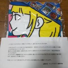新入荷 パリピ孔明 Tシャツ 当選品 未開封品 - メルカリ 青年漫画