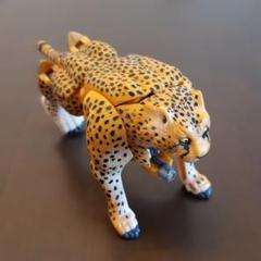 トランスフォーマー ビーストウォーズ チータス