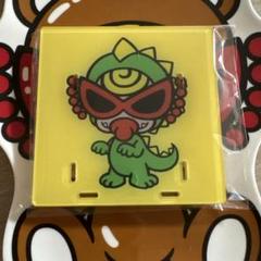 ヒスミニペン立て