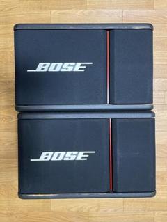 2025年最新】BOSE 301-AV monitorの人気アイテム - メルカリ