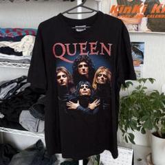 QUEEN Tシャツ THE ROXX y2kのサムネイル