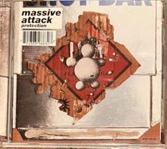 2025年最新】massive attack protectionの人気アイテム - メルカリ