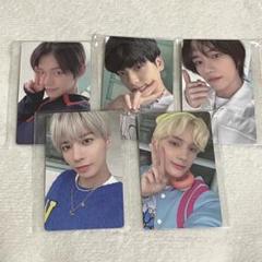 2025年最新】txt h:our スビン テヒョンの人気アイテム - メルカリ