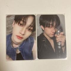 バンチャン IN生 withdrama withmuu 特典 限定盤 トレカ 2025年最新】stray kids バンチャン withmuuの人気アイテム