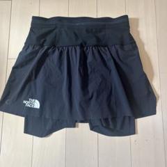 THE NORTH FACE エンデュリスレーシングスカート【ウィメンズ】L