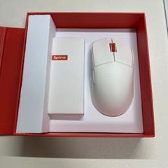 Sprime PM1 未開封新品 新品未開封Sprime PM1 ゲーミングマウス