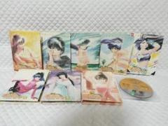 レンタルDVD　きまぐれオレンジ★ロード TV SERIES 全8巻 （16）