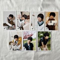 なにわ男子大橋和也公式写真 jr 大量 まとめ売り 〜2022 ほぼコンプリート なにわ男子 大橋和也 個人 混合 公式写真 まとめ - メルカリ