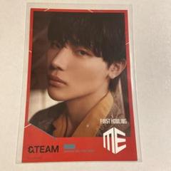 &TEAM andTEAM 全員　ポストカード　特典　お渡し会　コンプ 販売終了】LUN8 JAPAN 1st Single 『Evergreen』リリース記念