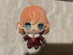 日野下花帆 きゅるまる ぬいぐるみ ラブライブ！ 蓮ノ空女学院 きゅるまるぬいぐるみ① 日野下花帆