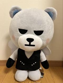 2025年最新】BIGBANG KRUNK テソン D-LITE ぬいぐるみの人気