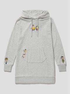 コジコジ グラニフ コラボ 長袖Tシャツ Sサイズ 綿100% 新品未使用 グラニフ】コジコジデザイン発売中！|さくらももこ劇場 コジコジ
