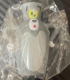 トムとジェリー　ソフビパペットマスコット