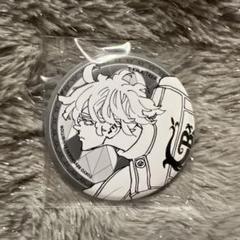 東リベ　乾青宗　缶バッジ　原画展　新体験展　東京リベンジャーズ　11点セット 東京卍リベンジャーズ 描き下ろし新体験展 最後の世界線【公式