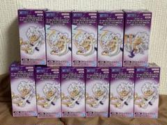ワンピース　ワーコレ　ルフィ　ギア５　ニカ　３種類　11個　大量　まとめ売り ワンピース ワーコレ ギア5 SPECIAL ルフィ ニカ