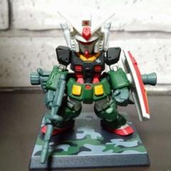 Yahoo!オークション - FW GUNDAM CONV