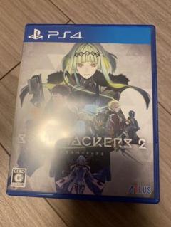 SOUL HACKERS 2 PS4 ATLUS ゲームソフト