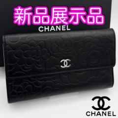 CHANEL シャネル カメリア ステッカー シール ラッピング - メルカリ