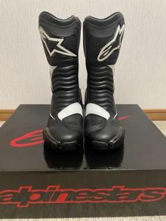 2022年最新】alpinestars ブーツの人気アイテム - メルカリ