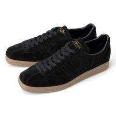 新品 Jazzy Sport × PATRICK スニーカー 黒×ガム 26.5のサムネイル