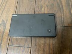ニンテンドーDSi 本体のみ ブラック動作確認済み￼