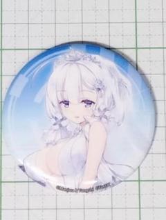 アズールレーン アズレン キャラバッジコレクション 缶バッジ