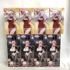 VF6337 未開封 すーぱーそに子 チャイナドレス 燕尾 8個セット VF6337 未開封 すーぱーそに子 チャイナドレス 燕尾 8個セット