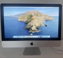 iMac 21.5-inch 1TB SATA