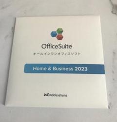 OfficeSuite Home & Business 2023